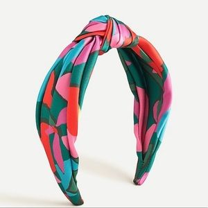 J Crew headband